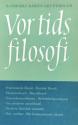 Billede af bogen Vor tids filosofi