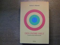 Billede af bogen Den indre helt
