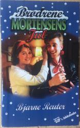 Billede af bogen Brødrene Mortensens jul - Julekalender i 24 kapitler