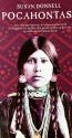Billede af bogen Pocahontas 