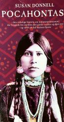 Billede af bogen Pocahontas 