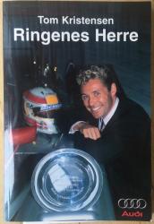 Billede af bogen Ringenes Herre - En Le Mans-vinders liv