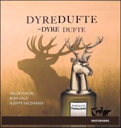 Billede af bogen Dyredufte - Dyre Dufte