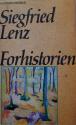 Billede af bogen Forhistorien