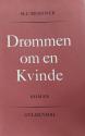 Billede af bogen Drømmen om en kvinde Billede af bogen Drømmen om en kvinde