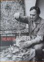 Billede af bogen The art of Asger Jorn