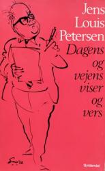 Billede af bogen Dagens og vejens viser og vers