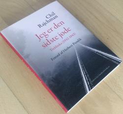 Billede af bogen Jeg er den sidste jøde - Treblinka 1942-1943