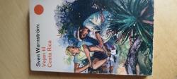 Billede af bogen Vejen til Costa Rico