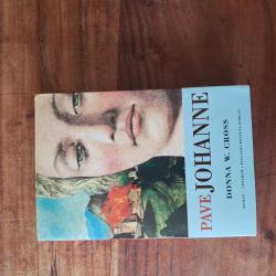 Billede af bogen Pave Johanne