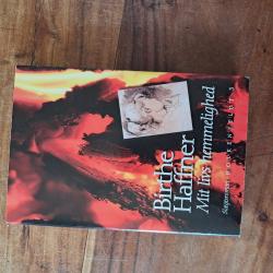 Billede af bogen Mit livs hemmelighed