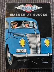 Billede af bogen Gasolin' - masser af succes