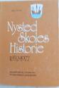 Billede af bogen Nysted skoles historie 1852 - 1977