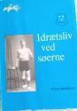 Billede af bogen Idrætsliv ved søerne