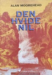 Billede af bogen Den hvide Nil