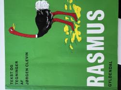 Billede af bogen Rasmus