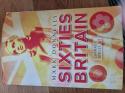 Billede af bogen Sixties Britain