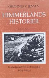 Billede af bogen Himmerlandshistorier