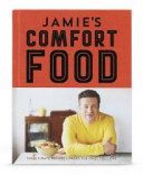 Billede af bogen Jamie's Comfort Food