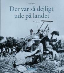 Billede af bogen Der var så dejligt ude på landet