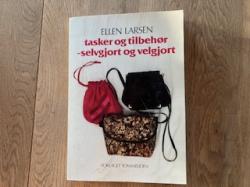 Billede af bogen Tasker og tilbehør - Selvgjort og velgjort