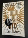 Billede af bogen Camille Clouds brevkasse