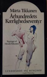 Billede af bogen Århundredets Kærlighedseventyr
