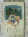 Billede af bogen Engel