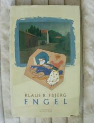 Billede af bogen Engel