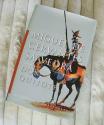 Billede af bogen Don Quijote