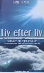 Billede af bogen Liv efter liv - Samtaler om reinkarnation