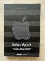 Billede af bogen Inside Apple