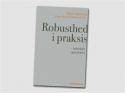 Billede af bogen Robusthed i praksis - individuelt og kollektivt 