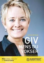 Billede af bogen Giv, mens du vokser