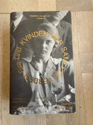 Billede af bogen Kvinden der samlede verden