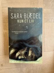 Billede af bogen Kun ét liv
