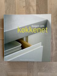 Billede af bogen Bogen om køkkenet