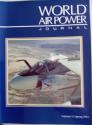 Billede af bogen World Airpower Journal volume12 spring 1993 .