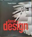 Billede af bogen Dansk Design 