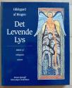 Billede af bogen Det levende lys - Billeder af Hildegards visioner