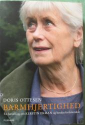 Billede af bogen Barmhjertighed