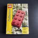 Billede af bogen LEGO Collector's Guide.