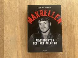 Billede af bogen Makrellen