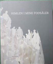 Billede af bogen Himlen i mine fodsåler