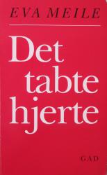 Billede af bogen Det tabte hjerte
