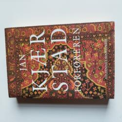 Billede af bogen Opdageren
