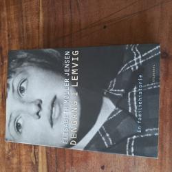 Billede af bogen Dengang i Lemvig - en familiehistorie