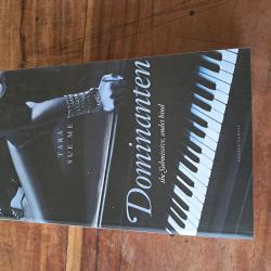 Billede af bogen Dominanten - the submissive bind 2