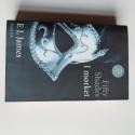 Billede af bogen Fifty shades
