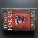 Billede af bogen Hannibal Billede af bogen Hannibal